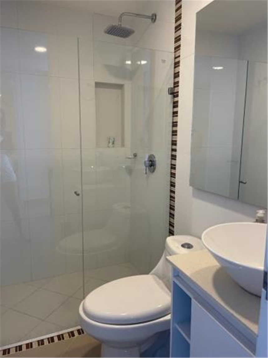 Apartamento en venta en Crespo, Cartagena · foto 15 de 18