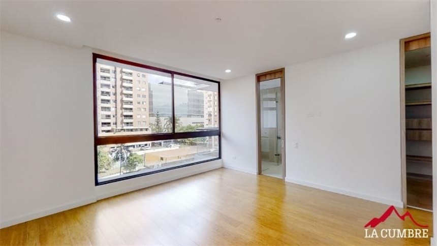 Apartamento de 3 alcobas en arriendo en Santa María De Los Ángeles, Medellín, 200 m² · foto 12 de 16