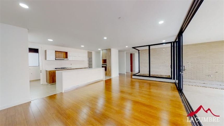 Apartamento de 3 alcobas en arriendo en Santa María De Los Ángeles, Medellín, 200 m² · foto 10 de 16