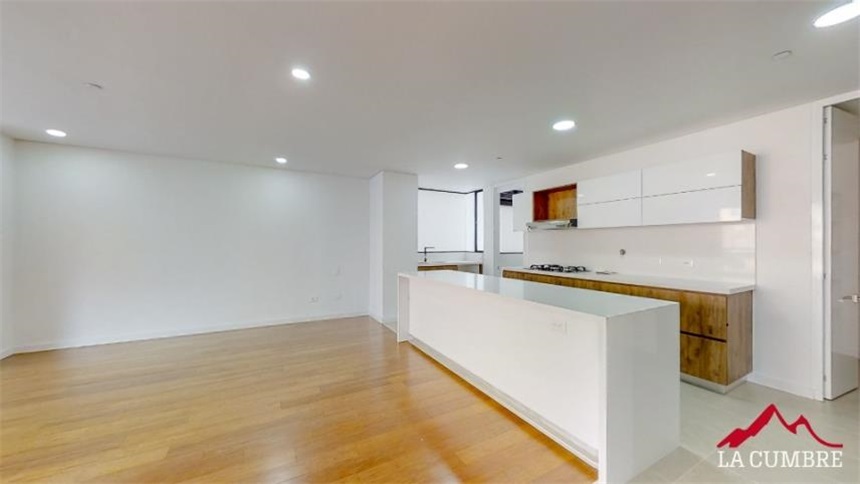 Apartamento de 3 alcobas en arriendo en Santa María De Los Ángeles, Medellín, 200 m² · foto 9 de 16