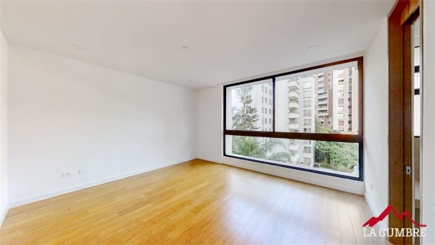 Apartamento de 3 alcobas en arriendo en Santa María De Los Ángeles, Medellín, 200 m² · foto 14 de 16