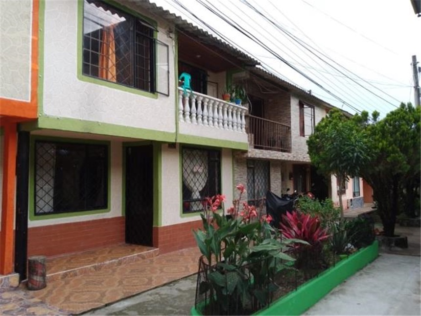 Casa en Venta El salado Ibagué Tolima Código 7959466
