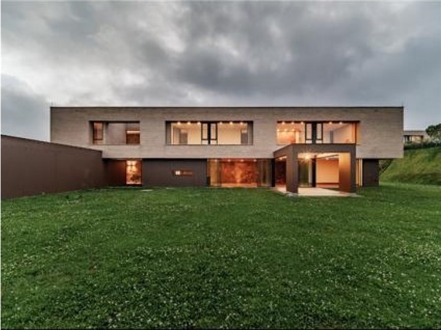 Casa de 4 alcobas en venta en Las Palmas, Envigado, 1644 m² · foto 4 de 24