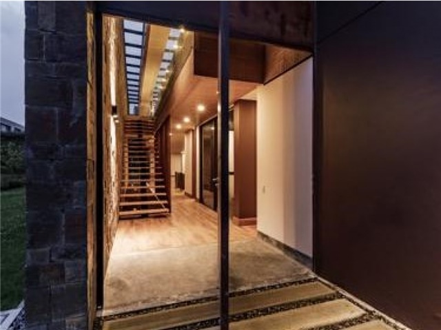 Casa de 4 alcobas en venta en Las Palmas, Envigado, 1644 m² · foto 6 de 24