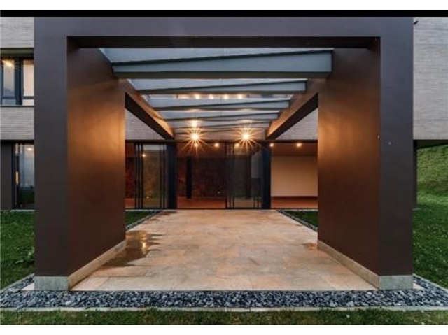 Casa de 4 alcobas en venta en Las Palmas, Envigado, 1644 m² · foto 7 de 24