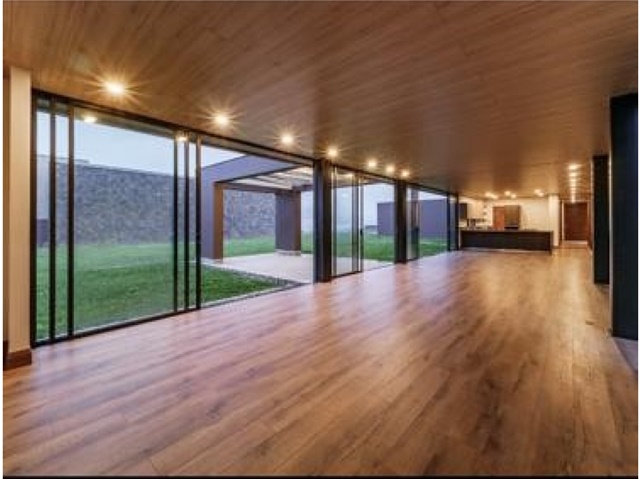 Casa de 4 alcobas en venta en Las Palmas, Envigado, 1644 m² · foto 9 de 24
