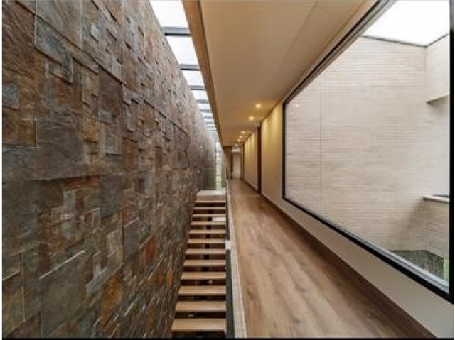 Casa de 4 alcobas en venta en Las Palmas, Envigado, 1644 m² · foto 12 de 24