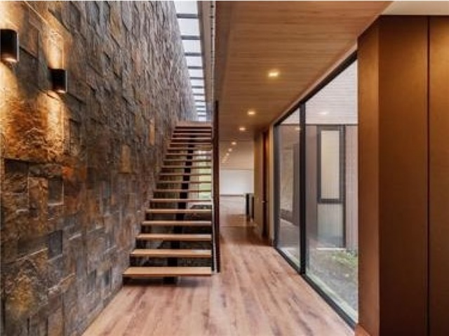 Casa de 4 alcobas en venta en Las Palmas, Envigado, 1644 m² · foto 17 de 24