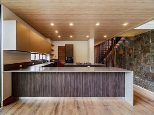 Casa de 4 alcobas en venta en Las Palmas, Envigado, 1644 m² · foto 19 de 24