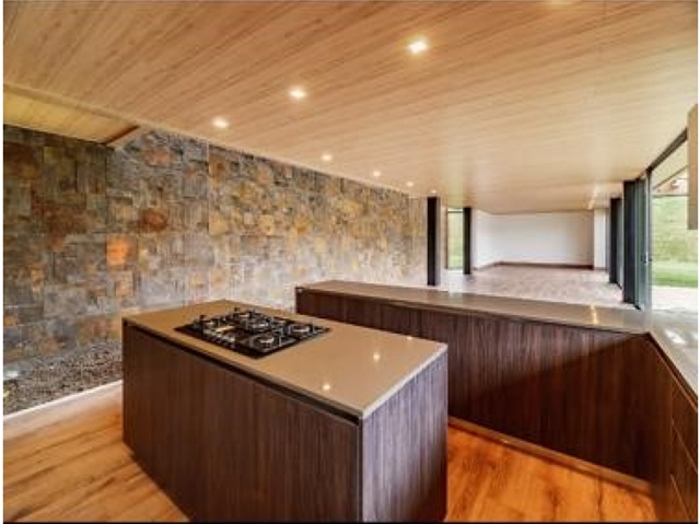 Casa de 4 alcobas en venta en Las Palmas, Envigado, 1644 m² · foto 20 de 24