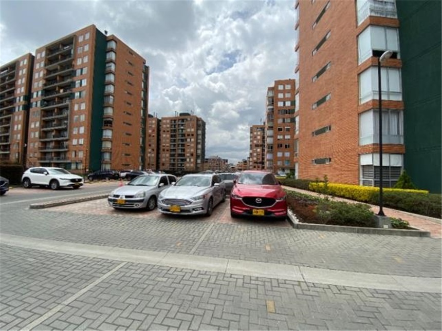 Piso – Bogotá, Localidad Engativá - Vista 5