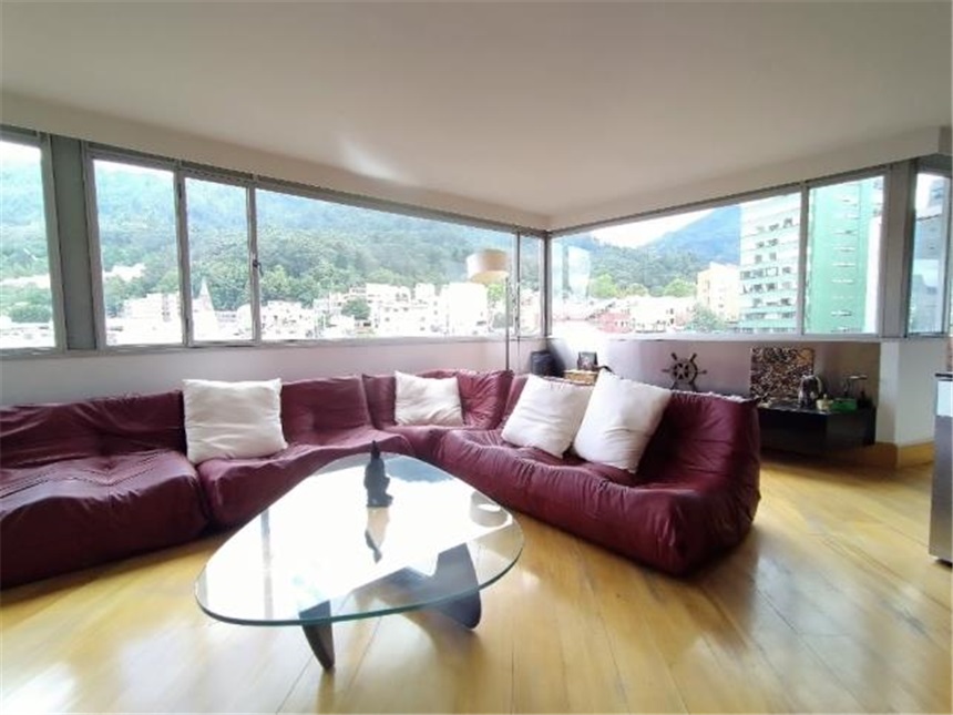 Piso – Bogotá, San Martín - Vista 4
