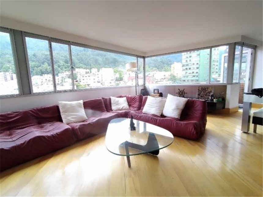 Piso – Bogotá, San Martín - Vista 2