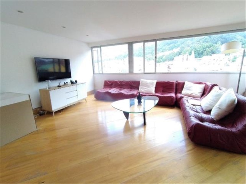 Piso – Bogotá, San Martín - Vista 3