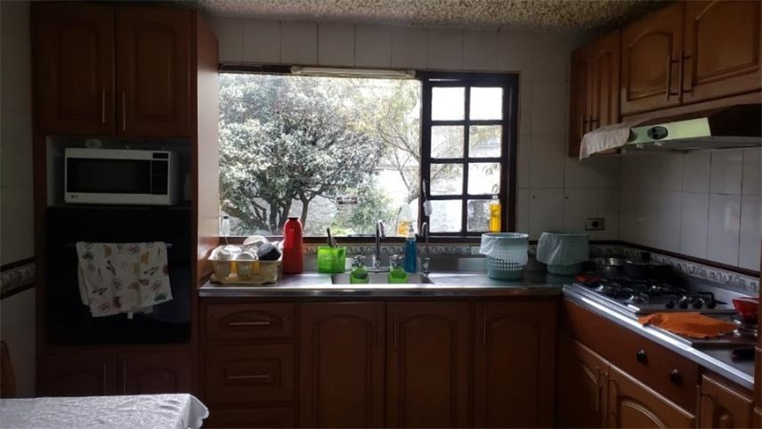 Casa en venta en Santa Paula, Bogotá · foto 23 de 24