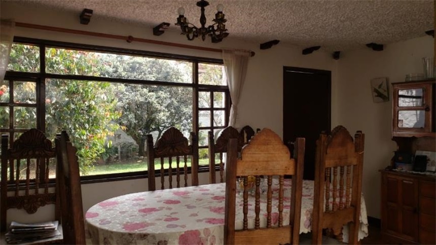 Casa en venta en Santa Paula, Bogotá · foto 10 de 24