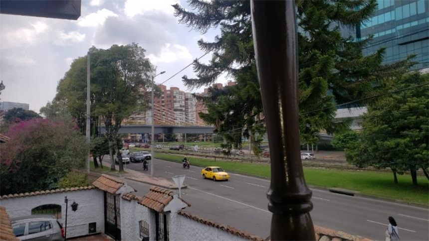 Casa en venta en Santa Paula, Bogotá · foto 7 de 24