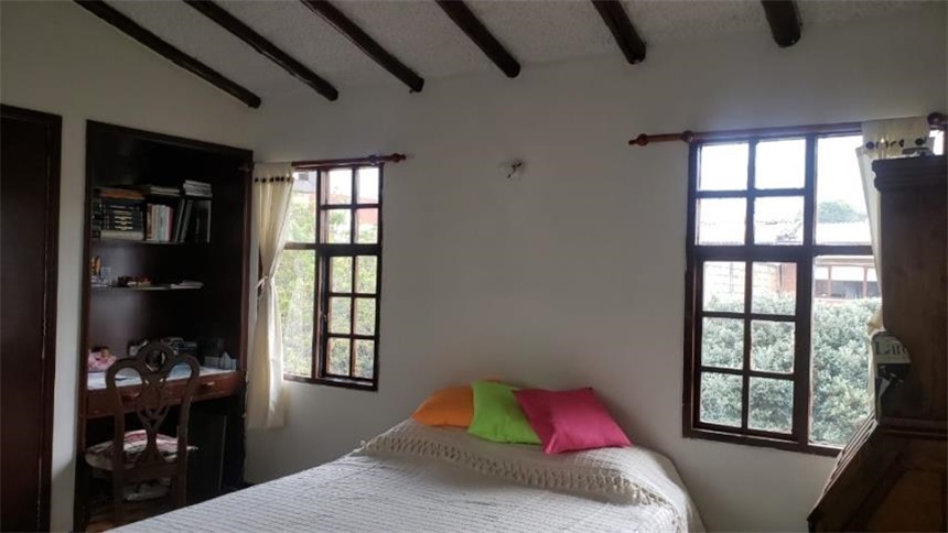 Casa en venta en Santa Paula, Bogotá · foto 20 de 24