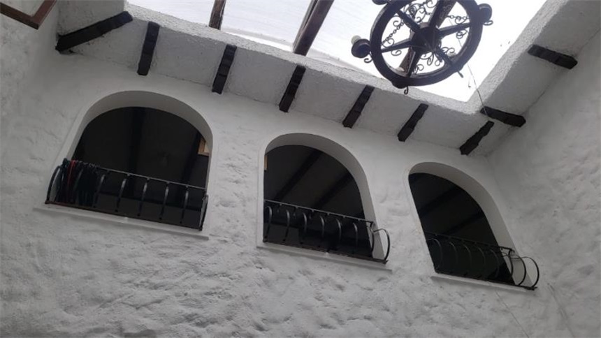 Casa en venta en Santa Paula, Bogotá · foto 15 de 24