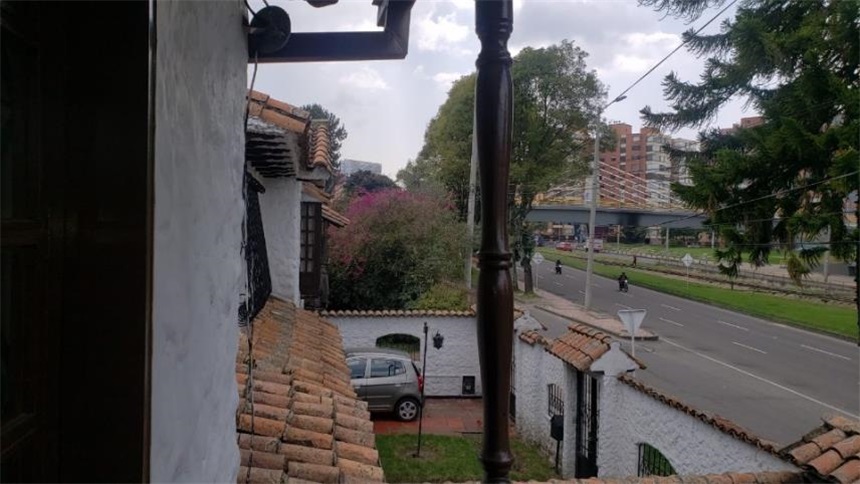Casa en venta en Santa Paula, Bogotá · foto 16 de 24
