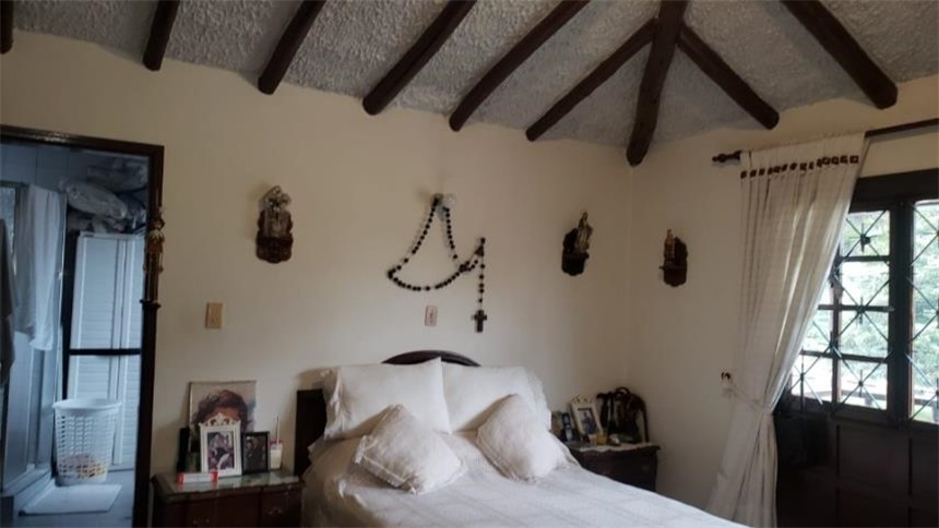Casa en venta en Santa Paula, Bogotá · foto 2 de 24
