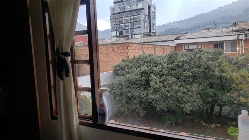 Casa en venta en Santa Paula, Bogotá · foto 11 de 24