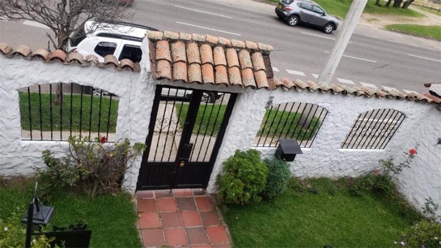 Casa en venta en Santa Paula, Bogotá · foto 19 de 24