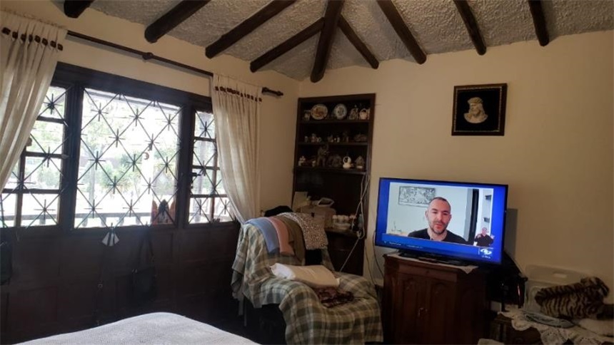 Casa en venta en Santa Paula, Bogotá · foto 4 de 24