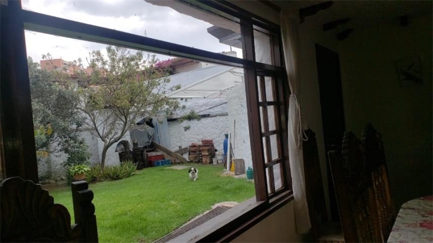 Casa en venta en Santa Paula, Bogotá · foto 9 de 24