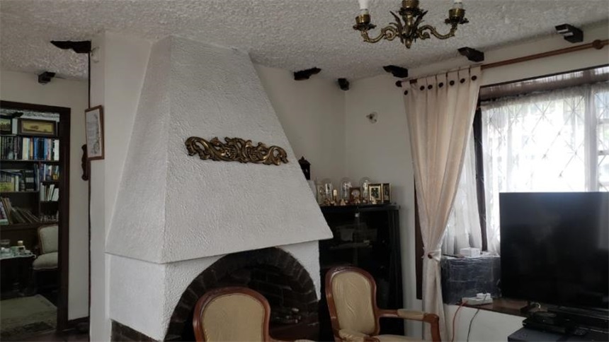 Casa en venta en Santa Paula, Bogotá · foto 17 de 24