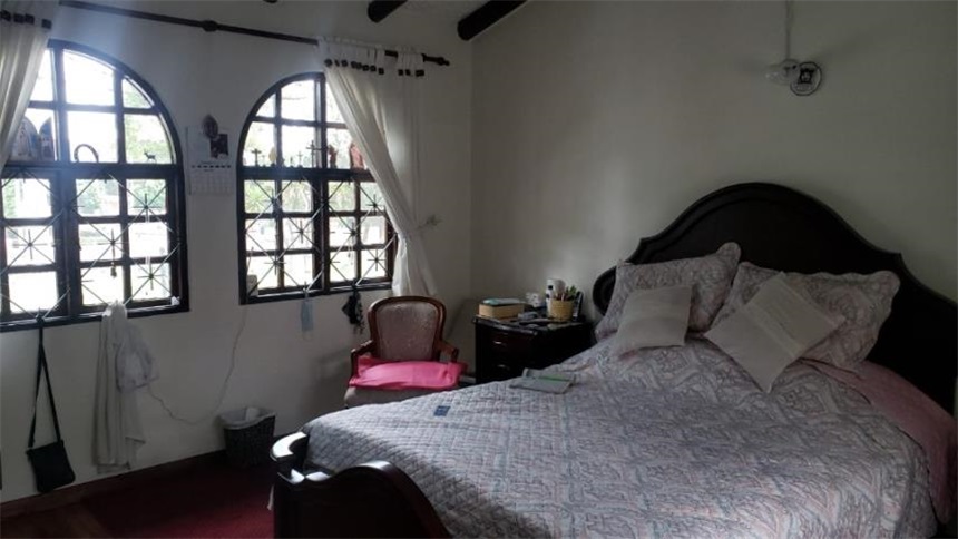 Casa en venta en Santa Paula, Bogotá · foto 24 de 24