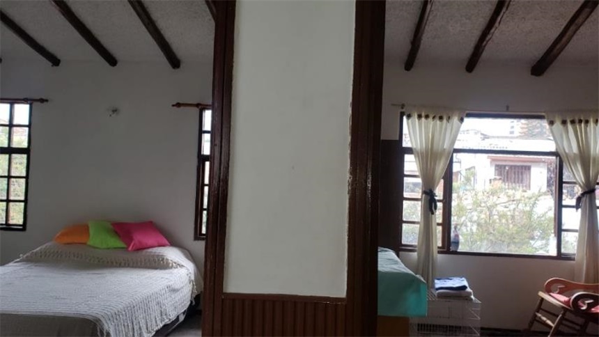 Casa en venta en Santa Paula, Bogotá · foto 14 de 24