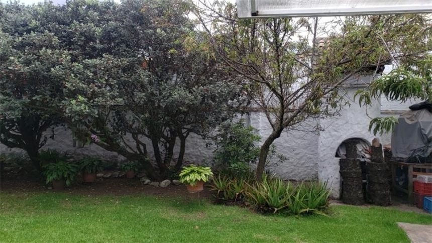 Casa en venta en Santa Paula, Bogotá · foto 5 de 24