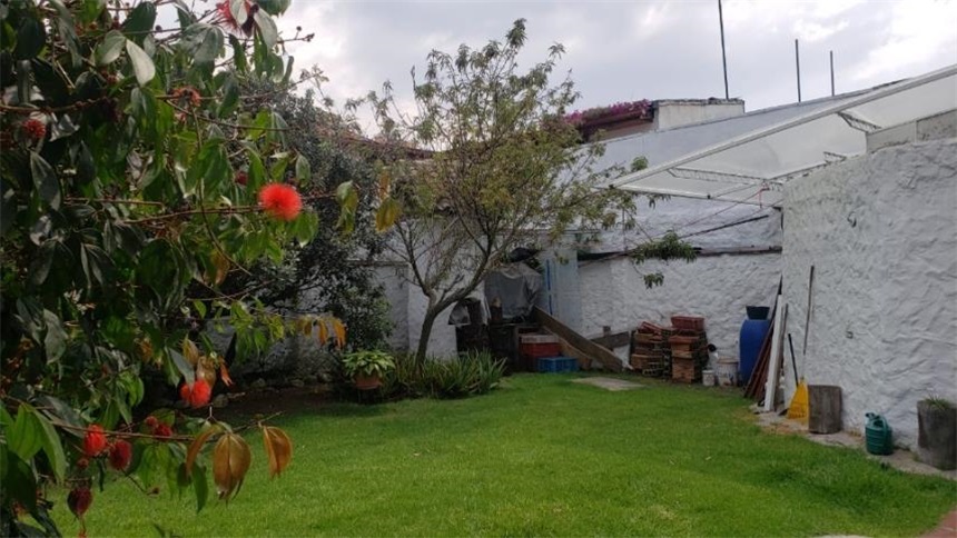 Casa en venta en Santa Paula, Bogotá · foto 21 de 24