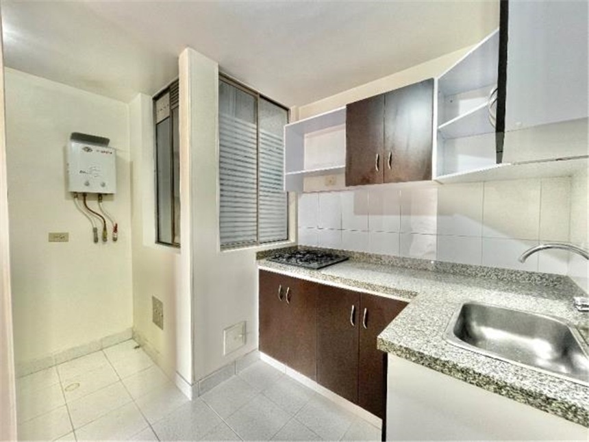 Apartamento en Venta – pohled 3