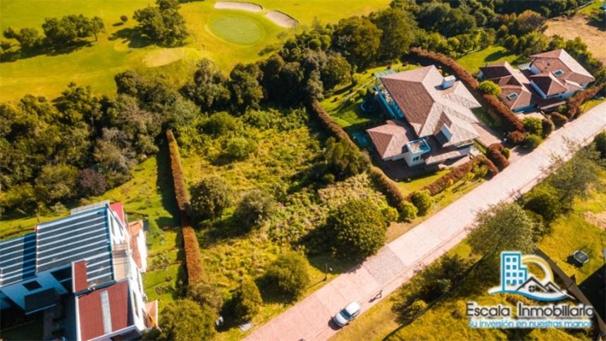 Lote en venta en Yerbabuena, Chía, 2000 m² · foto 11 de 24