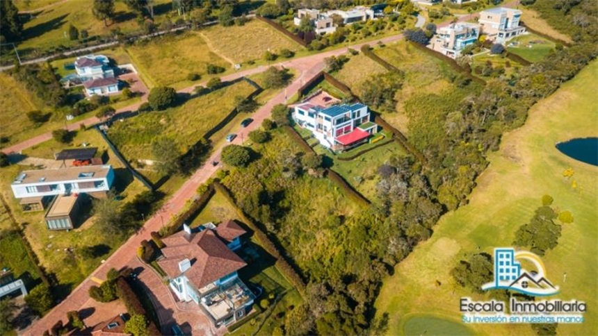 Lote en venta en Yerbabuena, Chía, 2000 m² · foto 18 de 24