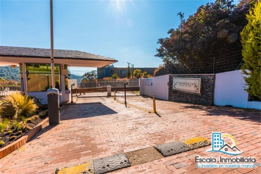 Lote en venta en Yerbabuena, Chía, 2000 m² · foto 4 de 24