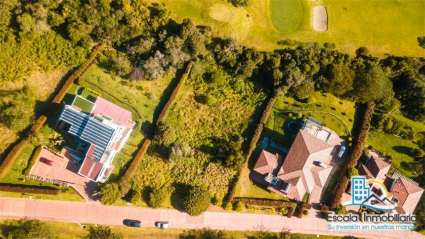 Lote en venta en Yerbabuena, Chía, 2000 m² · foto 22 de 24