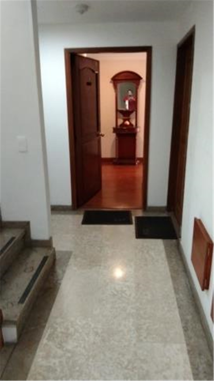 Piso – Bogotá, UPZ Usaquén, Localidad Usaquén - Vista 2