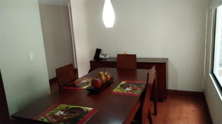 Piso – Bogotá, UPZ Usaquén, Localidad Usaquén - Vista 3