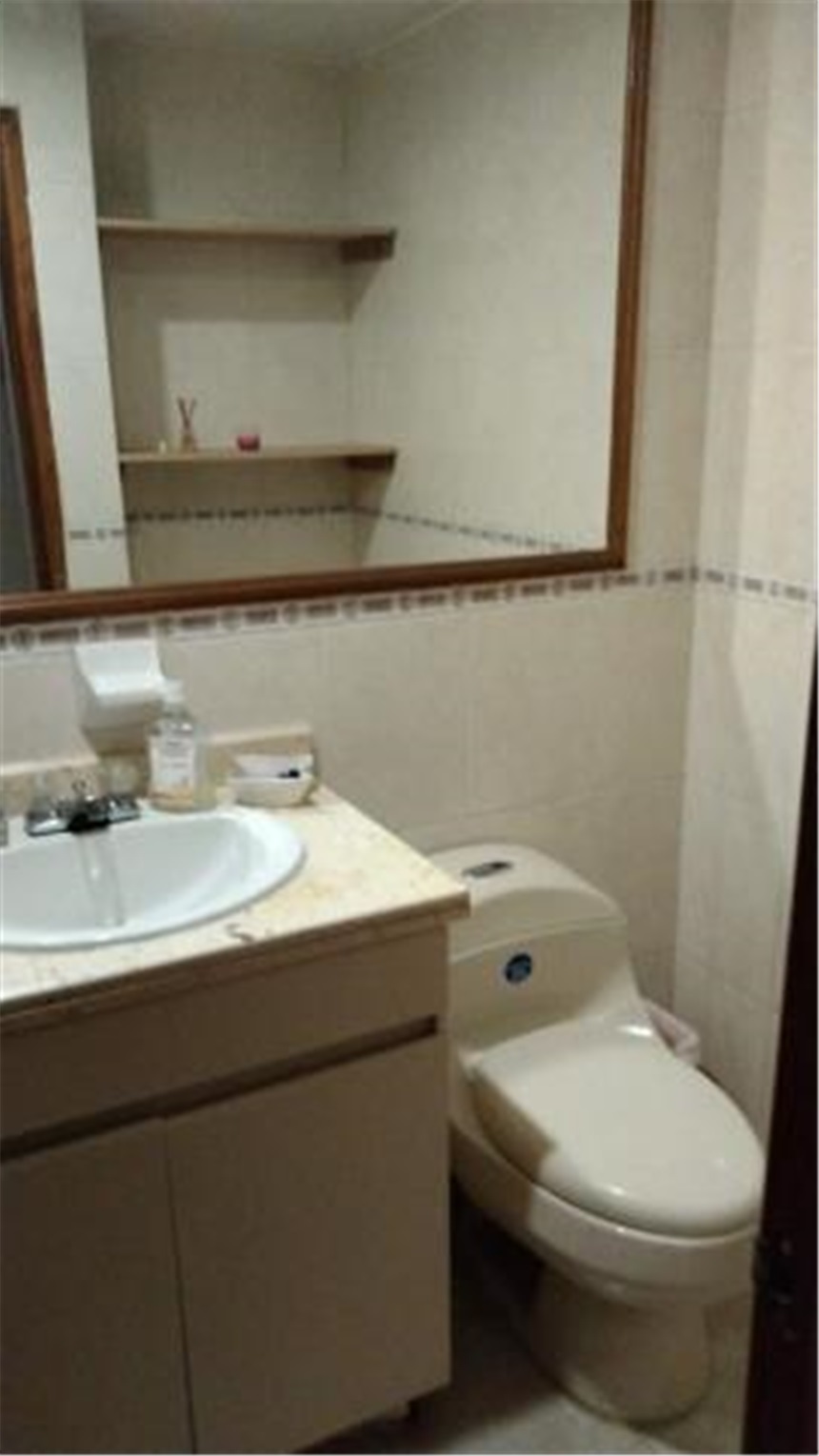 Piso – Bogotá, UPZ Usaquén, Localidad Usaquén - Vista 5