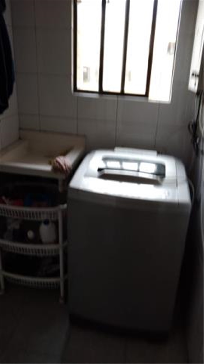 Piso – Bogotá, UPZ Usaquén, Localidad Usaquén - Vista 4