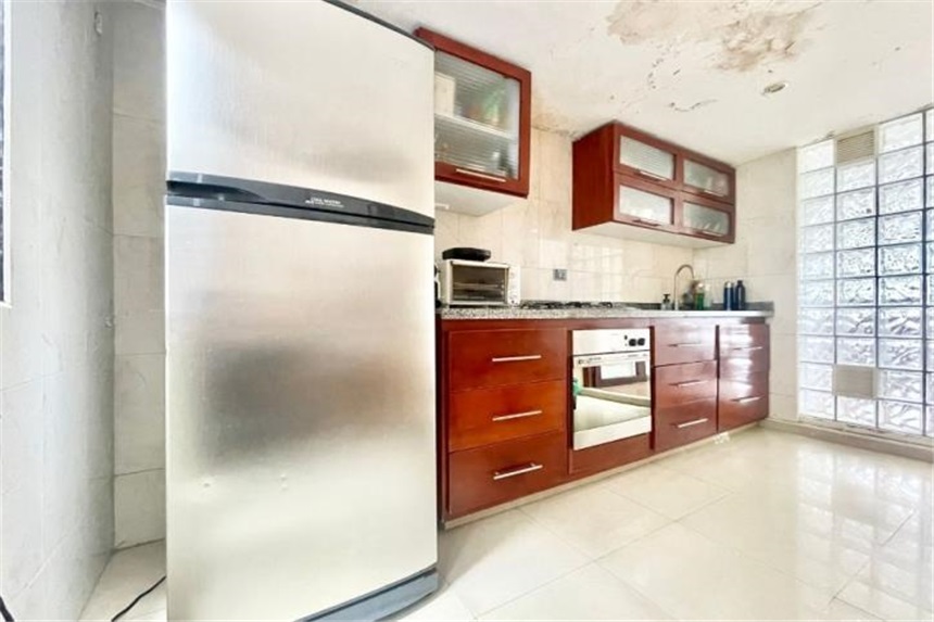 Casa en venta en Chapinero, Bogotá · foto 8 de 14