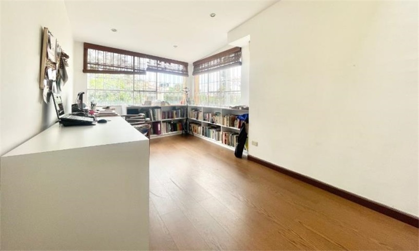 Casa en venta en Chapinero, Bogotá · foto 10 de 14