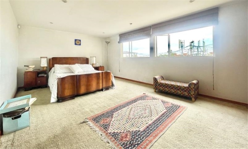 Casa en venta en Chapinero, Bogotá · foto 11 de 14