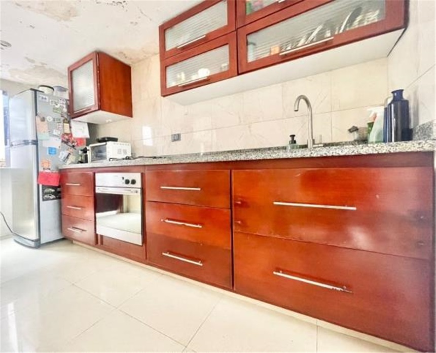 Casa en venta en Chapinero, Bogotá · foto 7 de 14