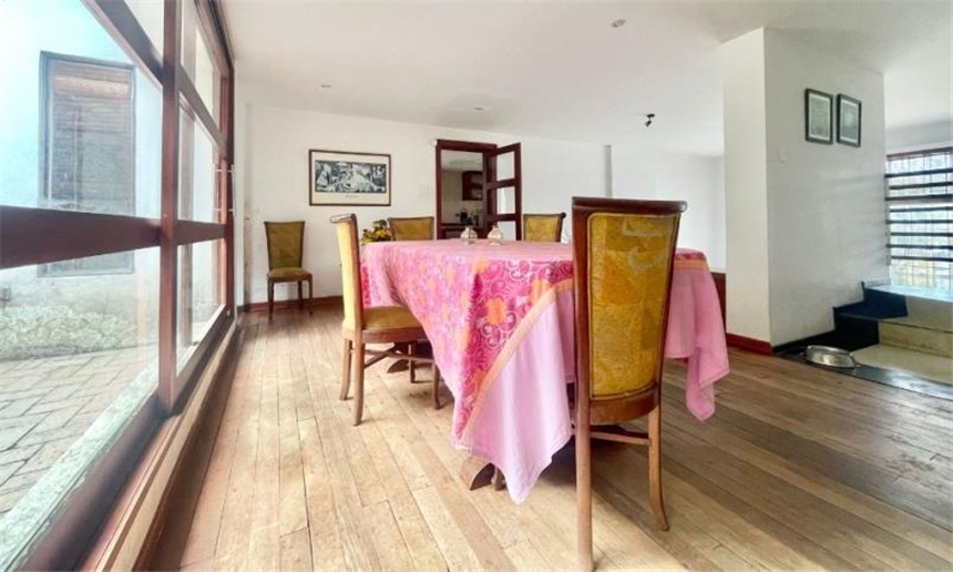 Casa en venta en Chapinero, Bogotá · foto 6 de 14