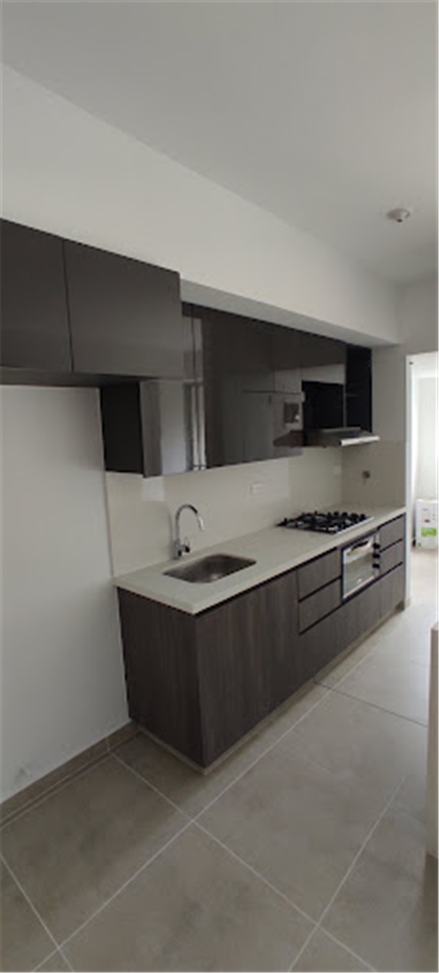 Piso – Medellin, Calasanz, La América - Vista 2