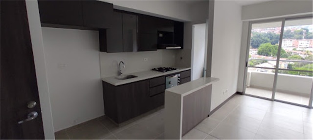 Piso – Medellin, Calasanz, La América - Vista 3